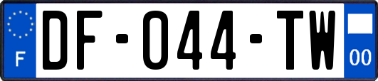 DF-044-TW