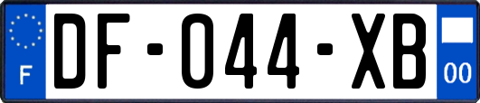 DF-044-XB