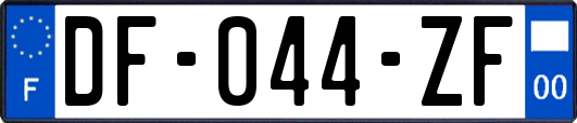 DF-044-ZF