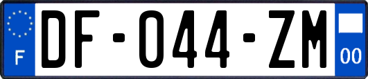 DF-044-ZM