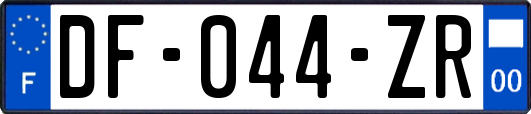 DF-044-ZR