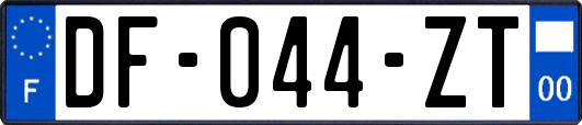 DF-044-ZT