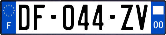 DF-044-ZV