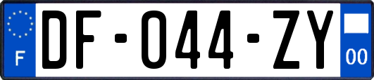 DF-044-ZY