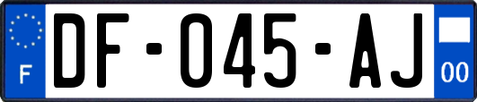 DF-045-AJ