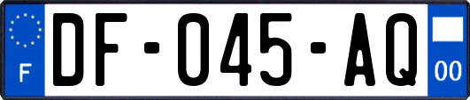 DF-045-AQ