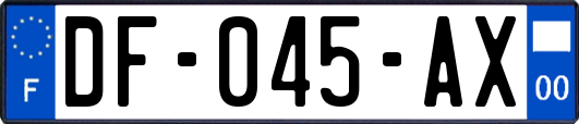 DF-045-AX