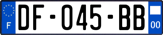 DF-045-BB