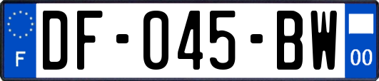 DF-045-BW