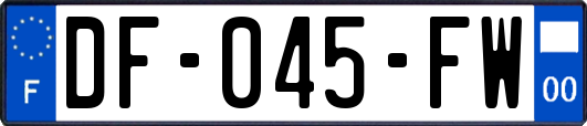 DF-045-FW