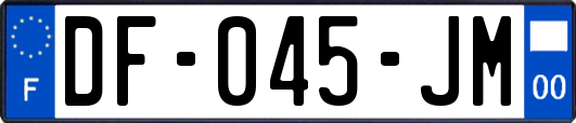 DF-045-JM