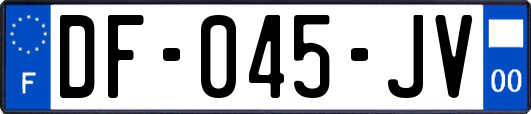 DF-045-JV