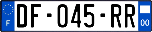 DF-045-RR