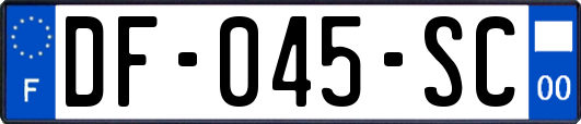 DF-045-SC