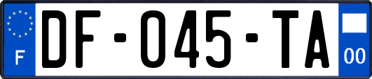 DF-045-TA