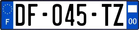 DF-045-TZ