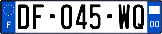 DF-045-WQ