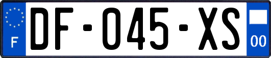 DF-045-XS