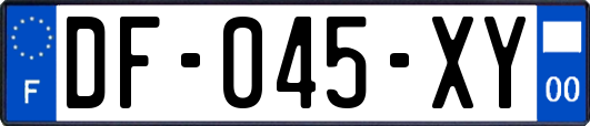 DF-045-XY