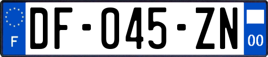 DF-045-ZN