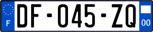 DF-045-ZQ