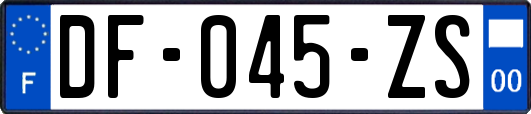 DF-045-ZS