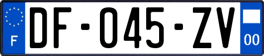 DF-045-ZV