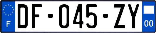 DF-045-ZY