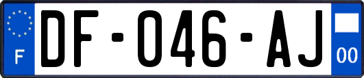 DF-046-AJ