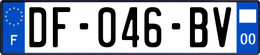 DF-046-BV