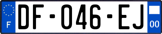 DF-046-EJ