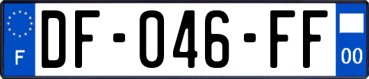 DF-046-FF