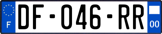 DF-046-RR