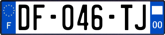 DF-046-TJ