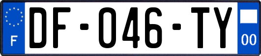 DF-046-TY
