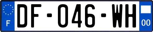 DF-046-WH