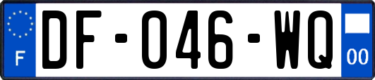 DF-046-WQ