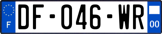 DF-046-WR