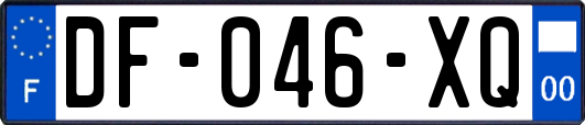 DF-046-XQ