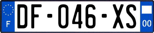 DF-046-XS