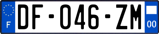 DF-046-ZM