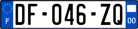 DF-046-ZQ