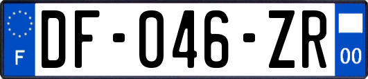 DF-046-ZR