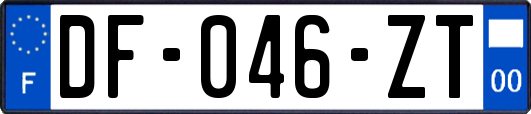 DF-046-ZT