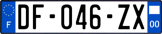 DF-046-ZX