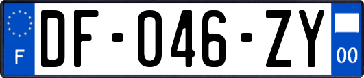 DF-046-ZY