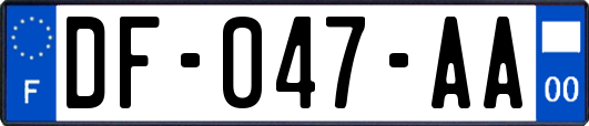 DF-047-AA