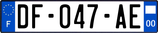 DF-047-AE