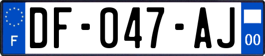 DF-047-AJ