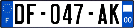 DF-047-AK